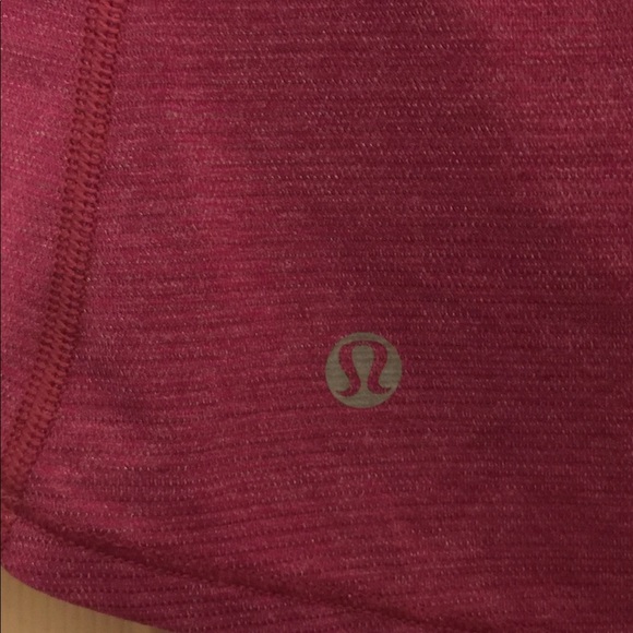 Lululemon  2 in Run tank top - Picture 3 of 6